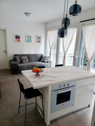 California Suite, Zona Tortona-Solari-CityLife, un'oasi verde nel centro di Milano