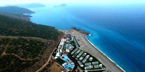 Foto dalla galleria di Ulu Resort Hotel - All Inclusive a Kocaslı