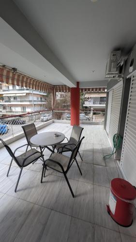 Apartment Nikos