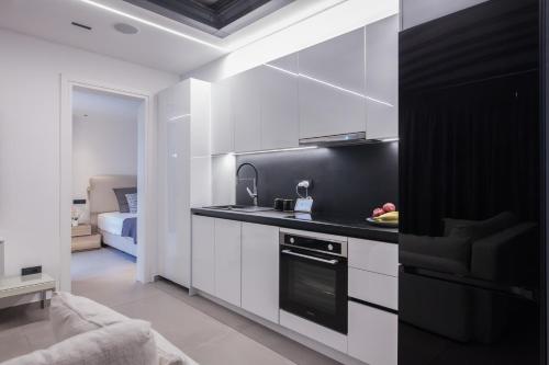 Penthouse in the Heart of Glyfada