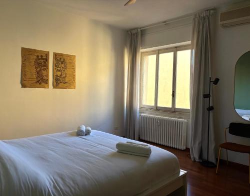 Casa Gi Navigli