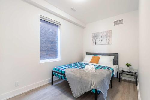 Gallery image of Private unit near High Park FIFA World Cup in Toronto
