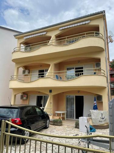Apartmani Perkovic