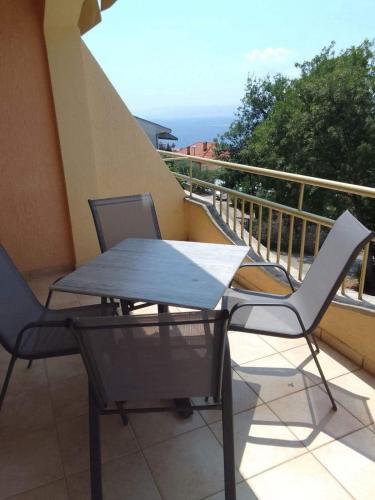 Apartmani Perkovic