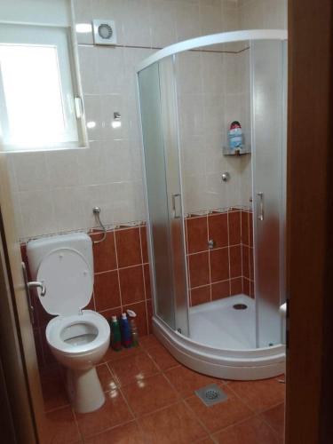 Apartmani Perkovic