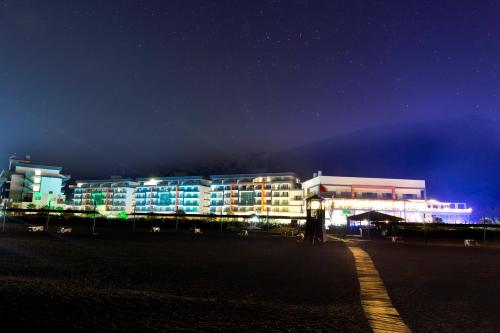 Foto dalla galleria di Ulu Resort Hotel - All Inclusive a Kocaslı