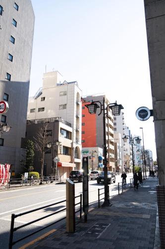 Raiya Stay at Machiya