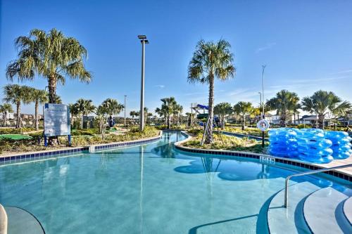 The Windermere - Pool Lazy River & Waterslides photo 33