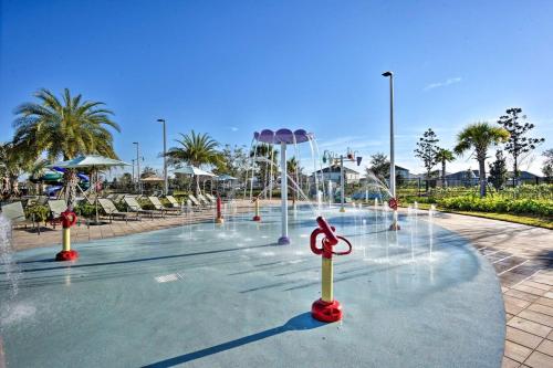 The Windermere - Pool Lazy River & Waterslides photo 34