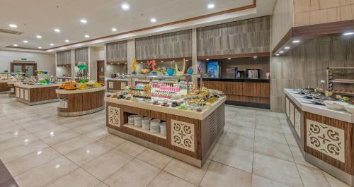 Foto dalla galleria di Ulu Resort Hotel - All Inclusive a Kocaslı