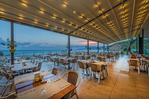 Foto dalla galleria di Ulu Resort Hotel - All Inclusive a Kocaslı