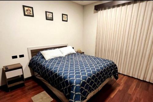 Moderno Céntrico, tu refugio ideal en Cochabamba 1