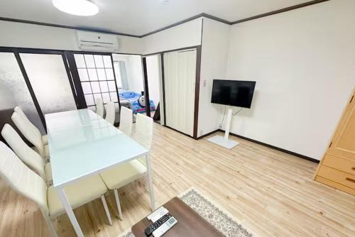 大正ゲストハウス 大正駅徒歩5分でusjや心斎橋アクセス抜群な12名宿泊可能の貸切宿