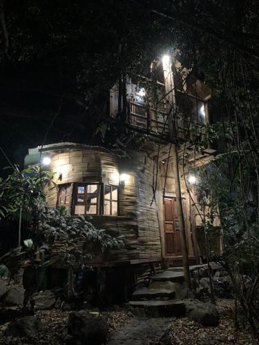 Atitlan Secret