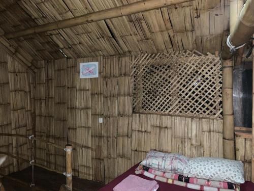 Llit o llits en una habitació de Atitlan Secret