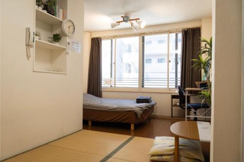 Raiya Stay at Machiya