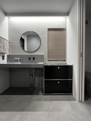 Koenji Designer house 1f, 50m2, 5min to Shinjuku