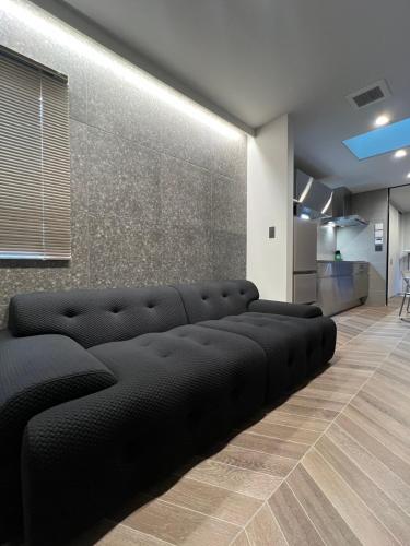 Koenji Designer house 1f, 50m2, 5min to Shinjuku