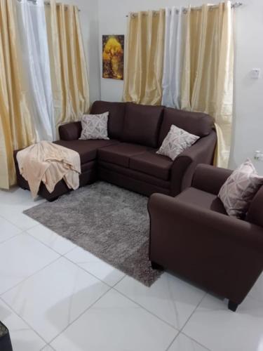 Cozy Escape 876