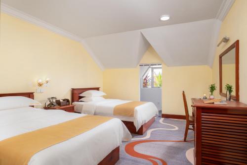Imagine din galeria proprietății Domi Hotel în Siem Reap