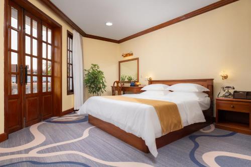 Imagine din galeria proprietății Domi Hotel în Siem Reap