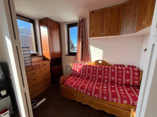 Avoriaz : Appartement 2 Pièces, 6 Pers, Wifi Inclus