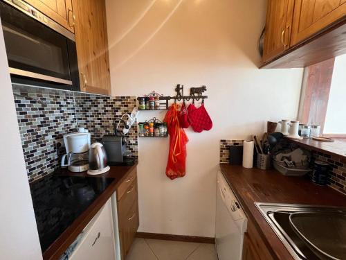 Avoriaz : Appartement 2 Pièces, 6 Pers, Wifi Inclus