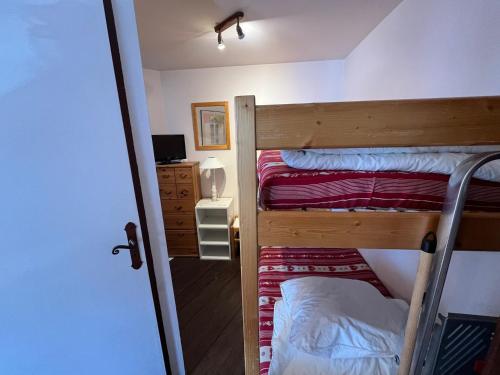 Avoriaz : Appartement 2 Pièces, 6 Pers, Wifi Inclus