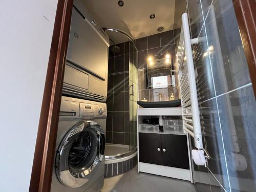 Avoriaz : Appartement 2 Pièces, 6 Pers, Wifi Inclus