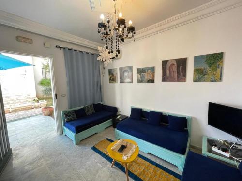 Waterfront appartment Appartement pied dans leau