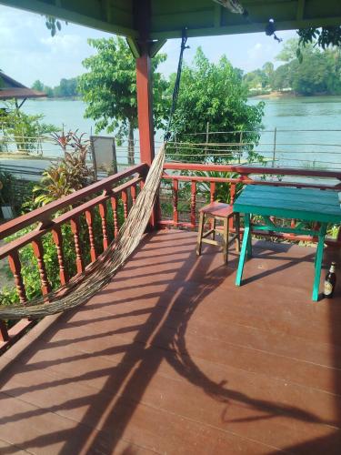 BOONMY - Bungalows and Restaurant - DON DET - 4000 ISLANDS