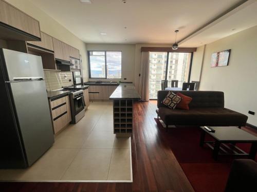 Tu refugio ideal, zona residencial de Cochabamba 3