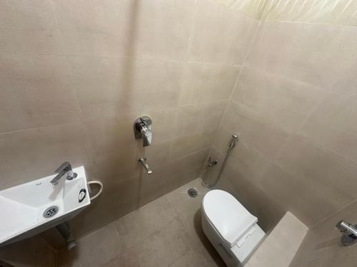 Gallery image of Hotel blossom Bhiwapur in Umred