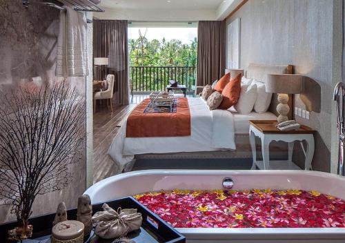 Goya Boutique Resort — View (from property/room)
