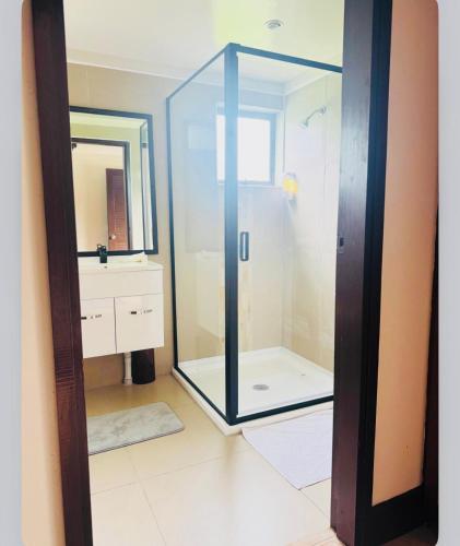 Bany a Mirz Accommodation Villa 7