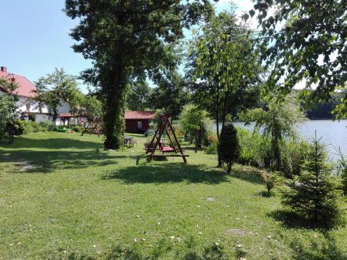 Φυσικό τοπίο κοντά σε αυτό το δωμάτιο σε οικογενειακή κατοικία