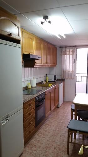 Pasarela Apartment photo 31