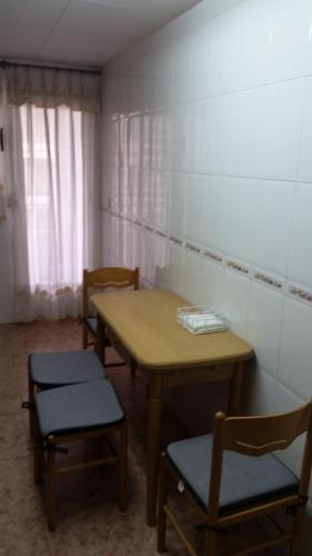 Pasarela Apartment photo 35