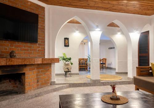 Toiwo Residence Arusha