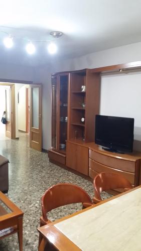 Pasarela Apartment photo 6