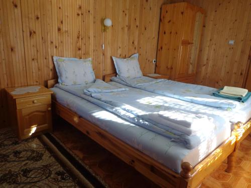 Gallery image of Family Hotel Ecorelax in Madzhare