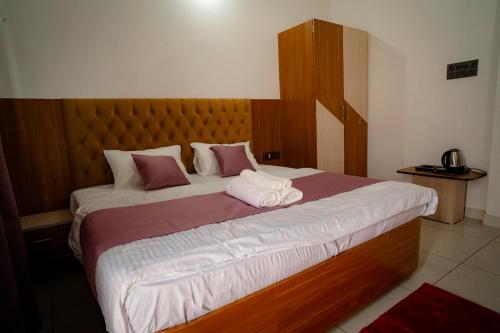 Gallery image of Palamu Tiger Resort in Kechki