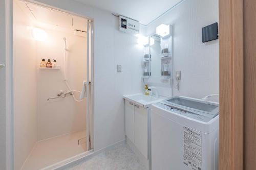 Label 03 Namba Aparthotel