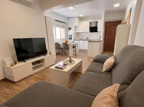 Brisa & Beach a 3 Min de la Playa Zapillo