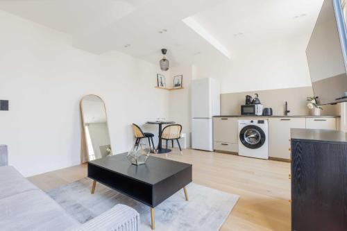 Beautiful apartment - 1BR-4P - Sentier