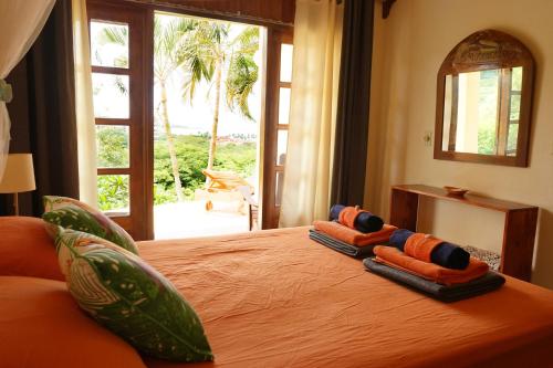 Gallery image of Casa Monacita in Tamarindo