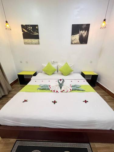 Grand Apsara Residence