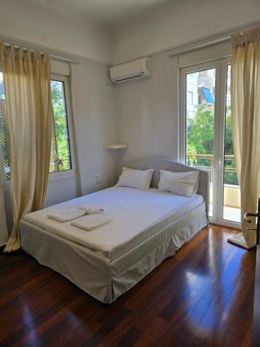 Comfy & sunny apartment in the heart of Kolonaki