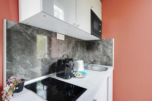 Charming Studio 2P - Near Canal Saint-Martin