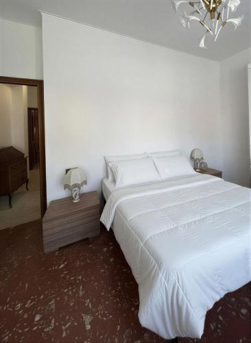 Sunny 2BR near Vatican , AC , Bus 98 Direct centre Roma